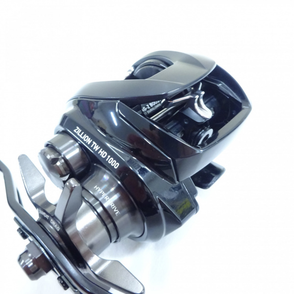 ジリオンTW HD 1000